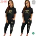 1Versace new 2021 tracksuit for women #99906112