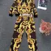 3Versace new Fashion Tracksuits for Women #A22428