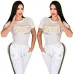 4Versace new Fashion Tracksuits for Women #A42475 #A43924