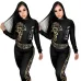 1Versace new Fashion Tracksuits for Women #A38838