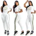 3Versace new Fashion Tracksuits for Women #A40771