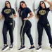4Versace new Fashion Tracksuits for Women #A40771