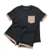 5Women's Gucci GG Pattern T-Shirt  Shorts Set price drop #A46484