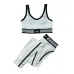 11alo Fashion Tracksuits for Women #A51033