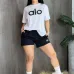 3alo Fashion Tracksuits for Women #A51034