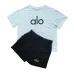 5alo Fashion Tracksuits for Women #A51034