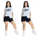 1alo Fashion Tracksuits for Women #A51034