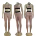 15alo Fashion Tracksuits for Women #A51035
