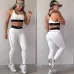 8alo Fashion Tracksuits for Women #A51035