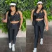 10alo Fashion Tracksuits for Women #A51035