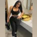 11alo Fashion Tracksuits for Women #A51035