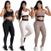 1alo Fashion Tracksuits for Women #A51035