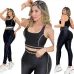 1alo Fashion Tracksuits for Women #A52398
