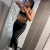 6alo Fashion Tracksuits for Women #A52399
