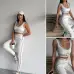 9alo Fashion Tracksuits for Women #A52399