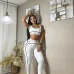 11alo Fashion Tracksuits for Women #A52399