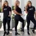 5alo Fashion Tracksuits for Women #A52400