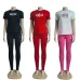 8alo Fashion Tracksuits for Women #A52400