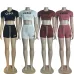 15alo Fashion Tracksuits for Women #A52660