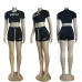 16alo Fashion Tracksuits for Women #A52660