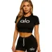 3alo Fashion Tracksuits for Women #A52660