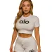 4alo Fashion Tracksuits for Women #A52660