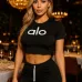 7alo Fashion Tracksuits for Women #A52660