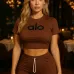 9alo Fashion Tracksuits for Women #A52660