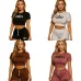 1alo Fashion Tracksuits for Women #A52660