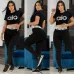 4new Fashion Tracksuits for Women #A38841