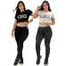 1new Fashion Tracksuits for Women #A38841