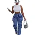 3new Fashion for Women Jeans #A35310