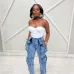 7new Fashion for Women Jeans #A35310