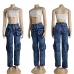 11new Fashion for Women Jeans #A35310