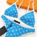 7Brand L one-piece swimsuit #99906392