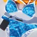 11Brand L one-piece swimsuit #99906392