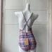 3Burberry one-piece swimsuit #999920652