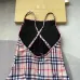 7Burberry one-piece swimsuit #999920652
