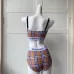 3Burberry one-piece swimsuit #999920653