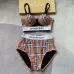 4Burberry one-piece swimsuit #999920653