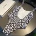 3Chanel one-piece swimsuit #999920661