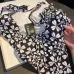 7Chanel one-piece swimsuit #999920661