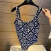 1Chanel one-piece swimsuit #999920661