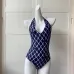3Chanel one-piece swimsuit #999920662