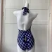 4Chanel one-piece swimsuit #999920662