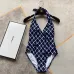 5Chanel one-piece swimsuit #999920662