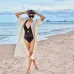 3Fendi one-piece swimsuit #999920656
