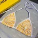 6Fendi one-piece swimsuit #999920657