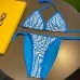 4Fendi one-piece swimsuit #999920658