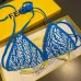 6Fendi one-piece swimsuit #999920658